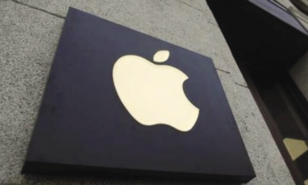 Apple “toát mồ hôi hột” với 2 vụ kiện vi phạm bản quyền